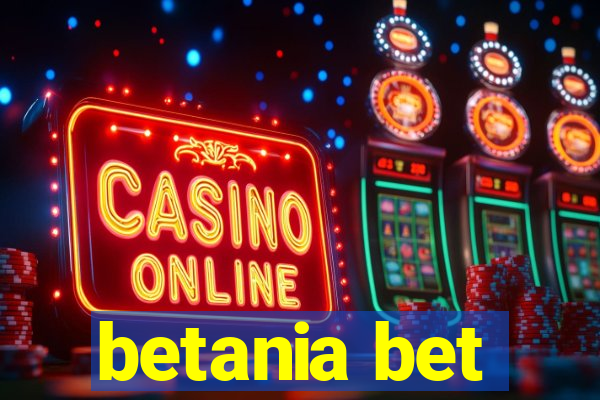 betania bet